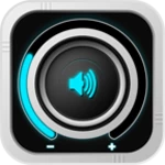 Logo of Smart Volume Controller android Application 