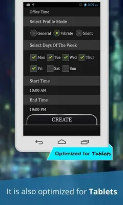 Smart Volume Controller android App screenshot 0